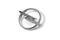 Opel Vectra A 1987–1995 Opel-emblem för grill foto 2