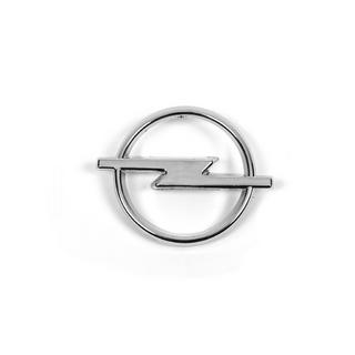 Opel-emblem för grill Opel Vectra A 1987–1995 foto 1