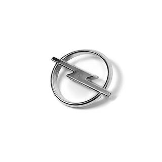 Opel-emblem för grill Opel Vectra A 1987–1995 foto 2