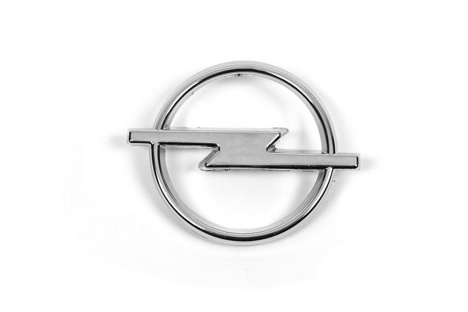 Opel Vectra A 1987–1995 Opel-emblem för grill Image