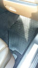 Infiniti FX 2008–2012 Gummimattor till kupén (4 st, Stingray Premium) foto 3