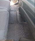 Iveco Daily 2014– Gummimattor för kupén (3 st, Stingray Premium) foto 2