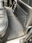 Range Rover III L322 2002–2012 Gummimattor till kupén (4 st, Stingray Premium) foto 4