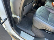 Range Rover Sport 2014–2022 Gummimattor till kupén (4 st, Stingray Premium) foto 2