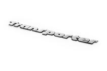 Volkswagen T4 Transporter 1990–2003 Textemblem Transporter 701 853 689E OEM-utförande foto 2
