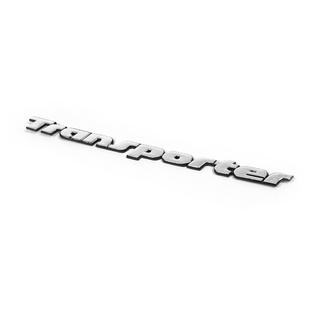 Textemblem Transporter 701 853 689E Volkswagen T4 Transporter 1990–2003 foto 2