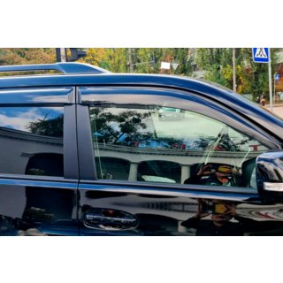 Vindavvisare 11 cm (4 st, HIC) Lexus GX460 2009–2023 foto 2