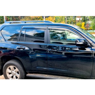 Vindavvisare 11 cm (4 st, HIC) Lexus GX460 2009–2023 foto 3