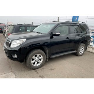 Vindavvisare 11 cm (4 st, HIC) Lexus GX460 2009–2023 foto 4