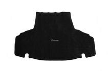 Lexus IS 1998–2005 Textilbagagerumsmatta (Original) foto 1