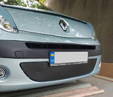 Renault Kangoo 2008–2020 Vintertäcke nedre grill (2008-2013) Blank foto 5