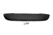 Renault Kangoo 2008–2020 Vintertäcke nedre grill (2008-2013) Blank foto 8