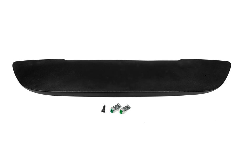 Renault Kangoo 2008–2020 Vintertäcke nedre grill (2008-2013) Foto 6