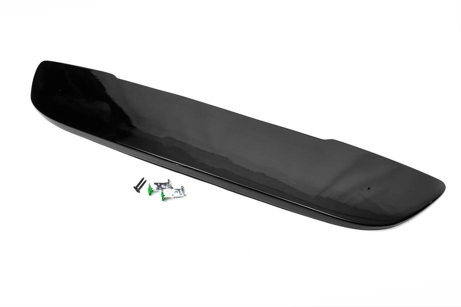Renault Kangoo 2008–2020 Vintertäcke nedre grill (2008-2013) Foto 9