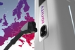 Världens biljättar bygger nätverk av el-laddstationer i Europa foto 1