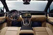 Test av Porsche Cayenne crossover, årsmodell 2018 foto 5