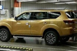 Nya detaljer avslöjade om Nissans nya SUV foto 2