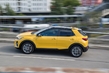 Den kompakta crossovern Kia Stonic foto 2