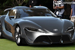 Nya renderingbilder på Toyota Supra har dykt upp foto 1