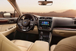 Test av Subaru Outback kombi foto 6