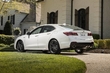Uppdaterade premiumsedanen Acura TLX foto 2
