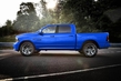 Dodge lanserar en limiterad version av pickupen Ram 1500 foto 3