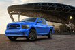Dodge lanserar en limiterad version av pickupen Ram 1500 foto 1