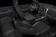 Dodge lanserar en limiterad version av pickupen Ram 1500 foto 5