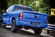 Dodge lanserar en limiterad version av pickupen Ram 1500 foto 2