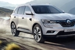 Nya crossovermodellen Renault Koleos presenterad i Ukraina foto 1
