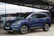 Nya crossovermodellen Renault Koleos presenterad i Ukraina foto 3