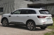 Nya crossovermodellen Renault Koleos presenterad i Ukraina foto 2