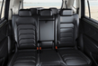 Test av uppdaterade Volkswagen Tiguan foto 5