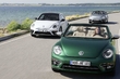 Nya Volkswagen Beetle blir eldriven och bakhjulsdriven foto 1