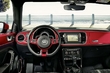 Nya Volkswagen Beetle blir eldriven och bakhjulsdriven foto 3