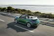 Nya Volkswagen Beetle blir eldriven och bakhjulsdriven foto 2