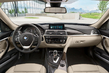 Uppdaterade BMW 3-series GT årsmodell 2017 foto 6