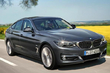 Uppdaterade BMW 3-series GT årsmodell 2017 foto 1