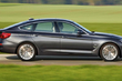 Uppdaterade BMW 3-series GT årsmodell 2017 foto 5