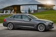 Uppdaterade BMW 3-series GT årsmodell 2017 foto 2