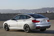 Uppdaterade BMW 3-series GT årsmodell 2017 foto 3