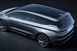 Geely planerar att släppa sin första minibuss foto 1