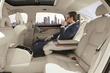 Test av uppdaterade Volvo S90 sedan foto 6