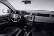 Officiella bilder på nya Renault Duster har släppts foto 4