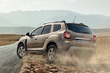 Officiella bilder på nya Renault Duster har släppts foto 2