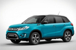Crossovern Suzuki Grand Vitara, årsmodell 2018 foto 2