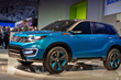 Crossovern Suzuki Grand Vitara, årsmodell 2018 foto 4