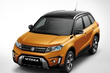 Crossovern Suzuki Grand Vitara, årsmodell 2018 foto 1