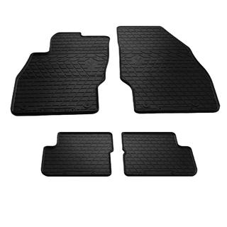 Gummimattor till kupén (4 st, Stingray Premium)