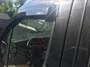 Opel Vivaro 2001–2015 Vindavvisare för sidorutor (2 st, MyRacing) foto 9